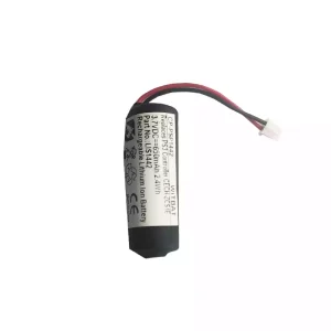 Batterie pour SONY PS3 Navigation Controller CECH-ZCS1E,LIS1442