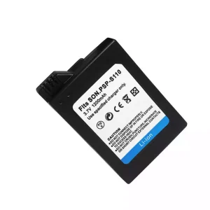 Batterie pour Sony PSP2000 PSP3000,PSP-S110