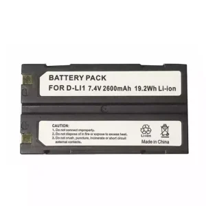 Batterie pour Trimble MT1000 TSC1,EI-D-LI1