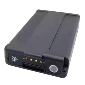 Batterie pour Trimble S3 S5 S6 S7 S8 S9,99511-30