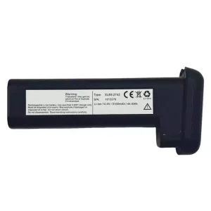 Batterie pour Oxford X-MET5000, X-MET5100, X-MET7000, X-MET7500,1013276
