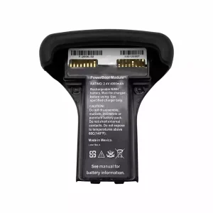 Batterie pour Trimble TDS Recon 200,Recon 400,F-2006-02