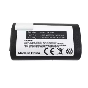 Batterie pour 14430,1758458,S0895880,S0915380,W003688