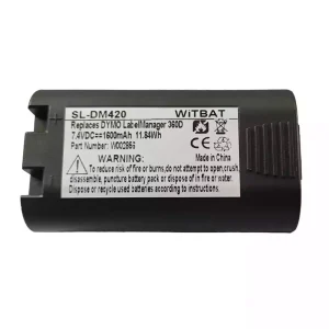 Batterie pour 1759398,S0895840,W002856