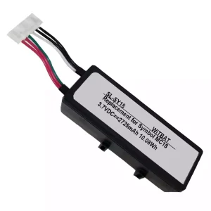 Batterie pour Symbol MC18 MC18N0,BTRY-MC18-27MAG-01