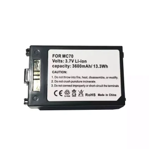 Batterie pour 82-71363-01,82-71363-02,82-71363-03,82-71364-01,82-71364-02,82-71364-03