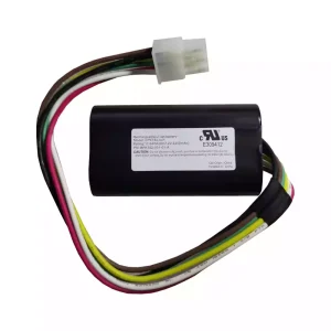 Batterie pour Verifone Ruby 2 Ruby CI,BPK182-001