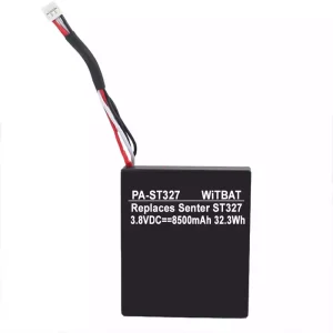 Batterie pour Senter ST327,ST905565PL