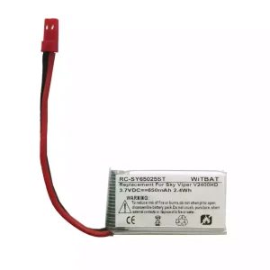 Batterie pour Sky Viper V2400HD S1700,P190415