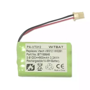 Batterie pour VTech VM312,VM3251,VM3252,VM3261