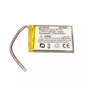 Batterie pour Sony NV-U3