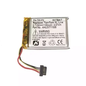 Batterie pour TomTom XL Live,VF3A AHL03711005