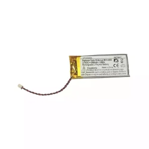 Batterie pour Sony Walkman NW-A605,NW-A607,NW-A608