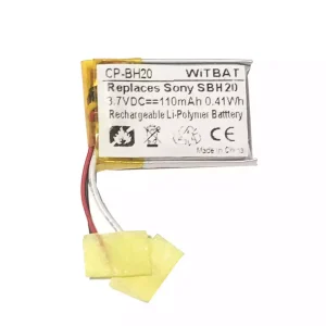 Batterie pour Sony SBH20,AHB441623PG