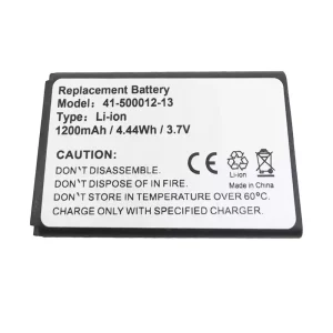 Batterie pour 41-500012-13