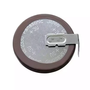 Batterie pour Panasonic VL2330