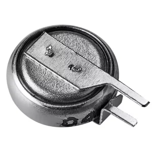 Batterie pour VARTA MC621 ML621 MS621