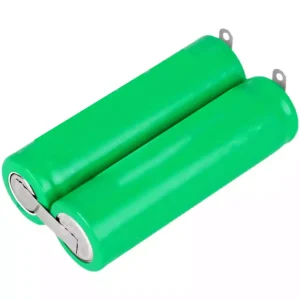 Batterie pour Philips HQ4865,HQ5630,HQ5800,HQ5801,HQ5821,HQ5825,HQ5847,HQ5848,HQ5849,HQ5860,HQ5861,HQ5830,HQ5831