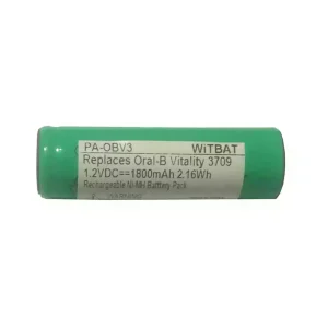 Batterie pour Philips YQ6008, YQ6308, YQ6108, YQ6188, HQ986, HQ6945