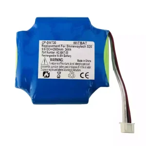 Batterie pour ShinewayTech AC-BAT-30