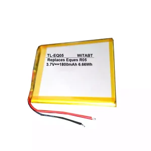 Batterie pour YiKang Smart Dingdong R05,R08,BAT643960