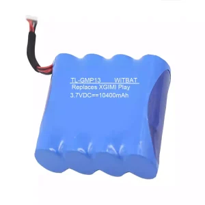 Batterie pour XGIMI Play XJ03V XJ13V,B0591B