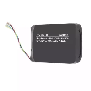 Batterie pour Vmai ICODIS M100