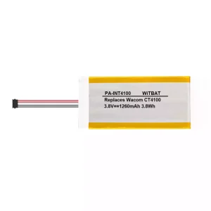 Batterie pour Wacom Intuos S CTL4100 CTL6100,PR-234385G