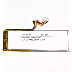 Batterie pour Vimoto V9s