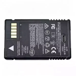 Batterie pour Trimble TSC5,Ranger 5,120200 Li-35