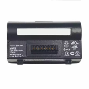 Batterie pour Spectra Ranger 7,121300