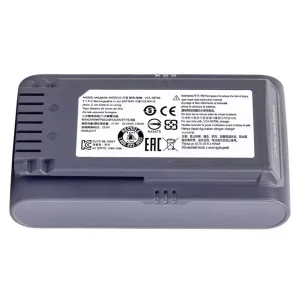 Batterie pour Samsung Jet 75 Jet 90,VS9000,VCA-SBT90