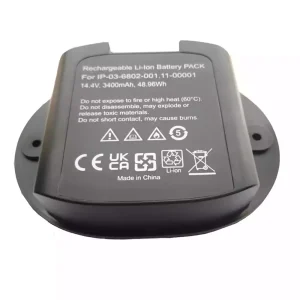 Batterie pour SONOS Move IP-03-6802-001,111-00001