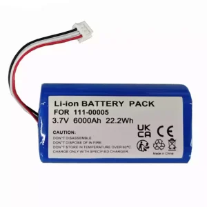 Batterie pour Sonos Roam 111-00005,IP-038535-101