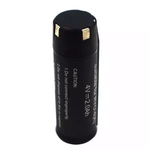 Batterie pour Ryobi AP4001,AP4302,AP4700,TEK 4,RP4310,HP53LK
