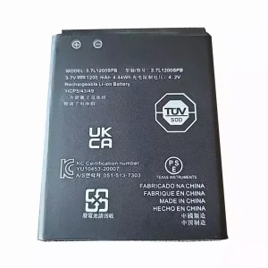 Batterie pour 3.7L1200SPA