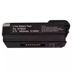 Batterie pour Zebra RS6000,RS60B0,WT6000,WT6300,WT60A0