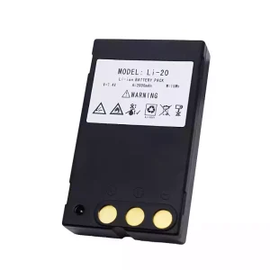 Batterie pour SOUTH LI-20