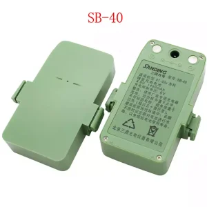 Batterie pour SANDING SB-40,DT-02N
