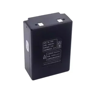 Batterie pour ZHD BL-1400