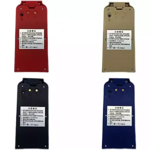 Batterie pour TJOP Total Station FTS532/FTS512/FTS502/FTS612/FTS812/FTS402/FTS405/FTS412/FTS432