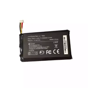 Batterie pour Trimble S11GD103A