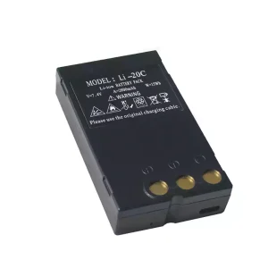 Batterie pour SOUTH LI-20C