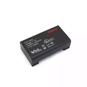 Batterie pour PENTAX BL-200/10002