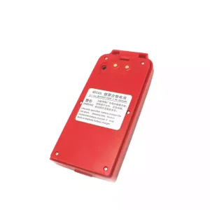 Batterie pour Total Station BDC40L