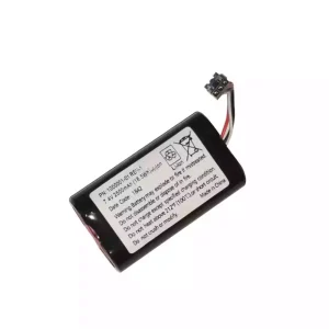 Batterie pour TOPCOM 1000001-01 REV-1
