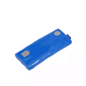 Batterie pour TOPCOM FC2000